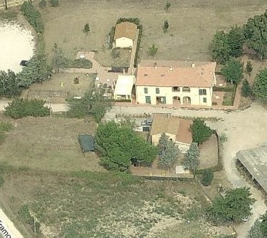 agriturismo