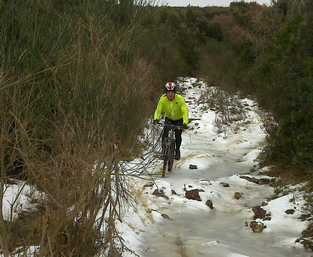 bici neve